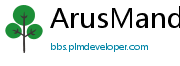 ArusMandiri
